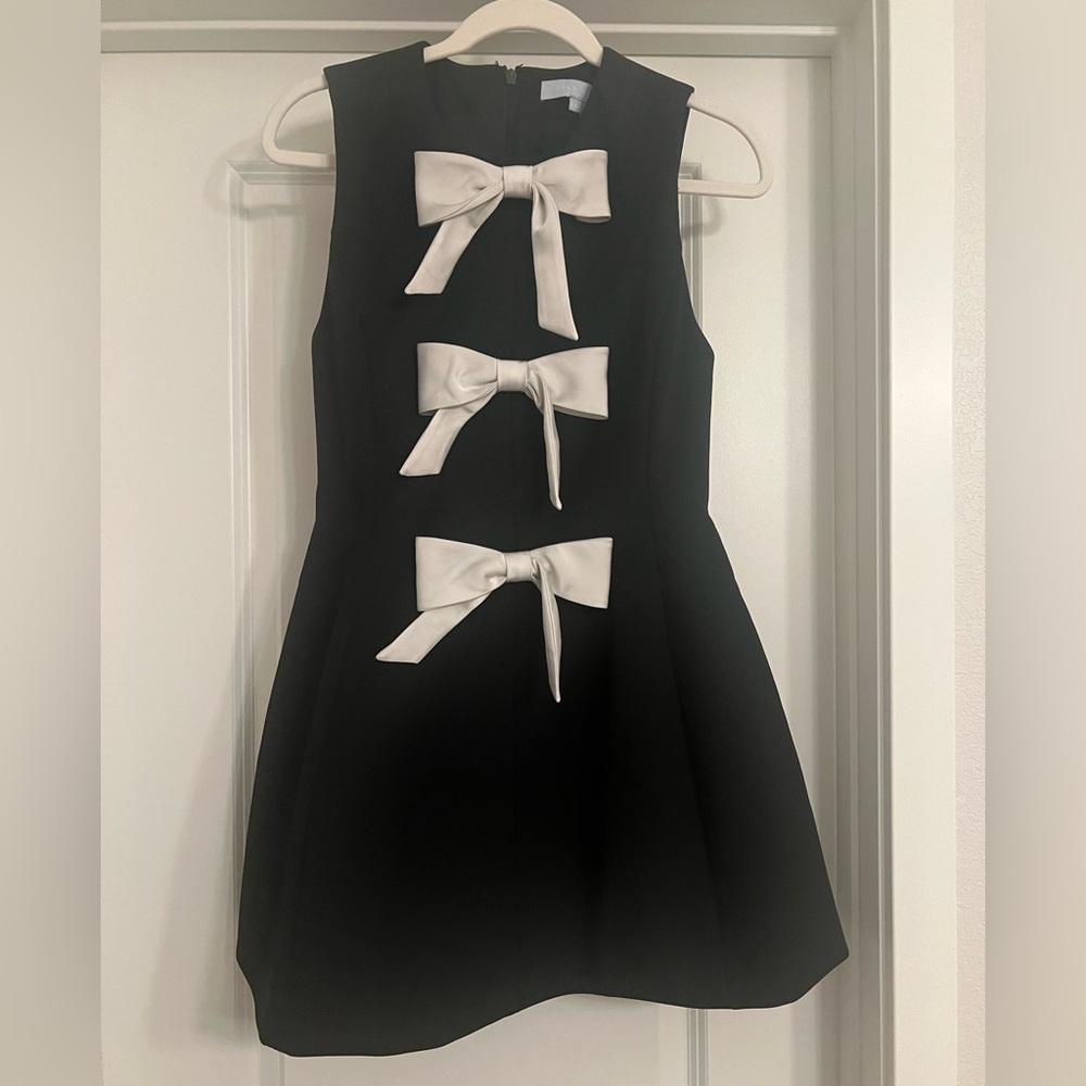 Black Hill House Blythe Dress